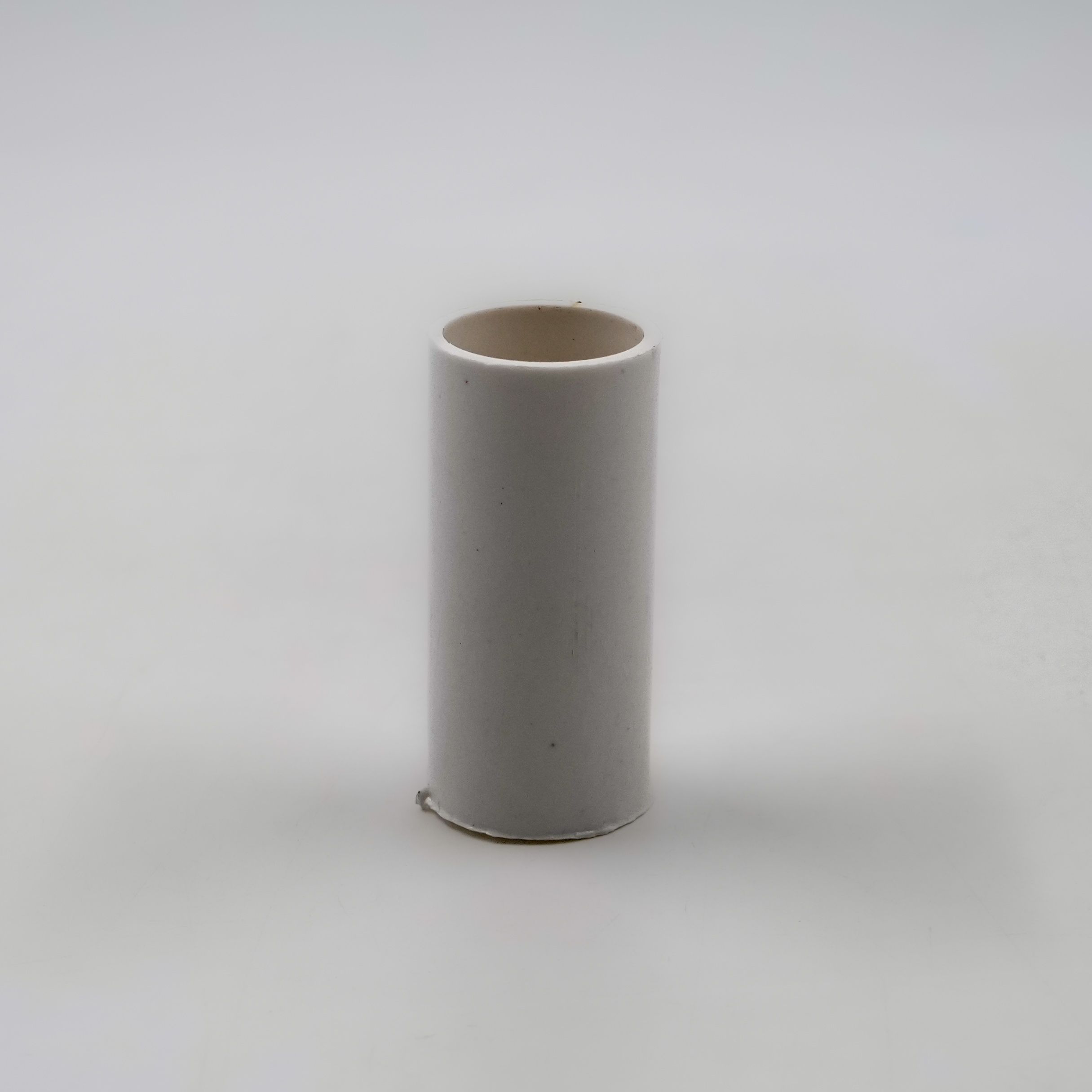 JRB Suppreme - 19Mm Coupling - White